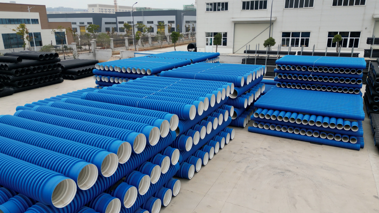 大口徑 PE 管堵塞疏通技術：介質特性與疏通工具適配?