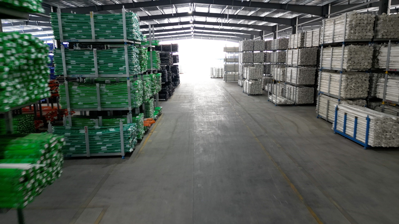 大口徑 PE 管法蘭連接滲漏：密封件選型與更換工藝標準?