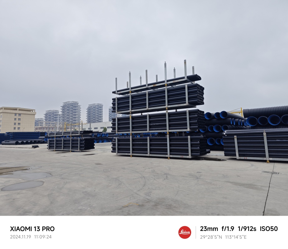 PE 燃氣管接口超聲波檢測的缺陷識別精度提升?