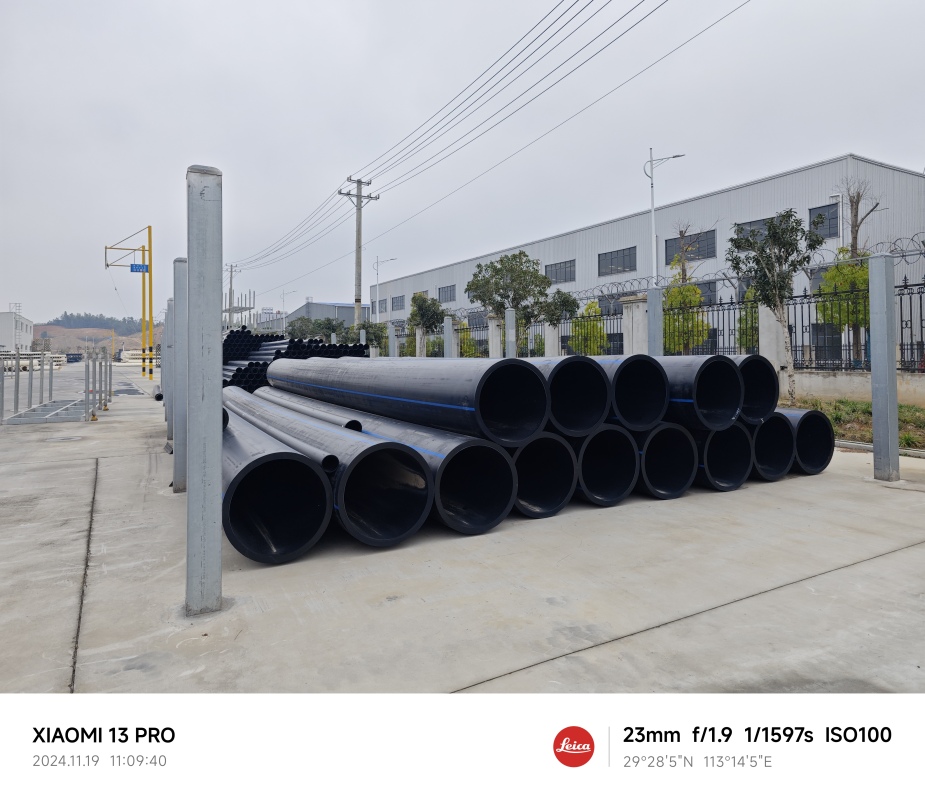 PE 燃氣管壓力測試壓力值設定的規范依據與常見誤區?