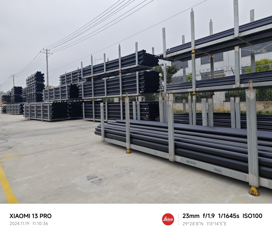 熱脹冷縮導致 PE 燃氣管法蘭螺栓松動的泄漏風險?