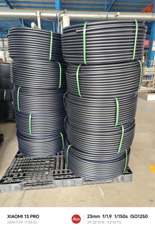 低溫環境下 PE 燃氣管脆性增強的破裂風險及防控?