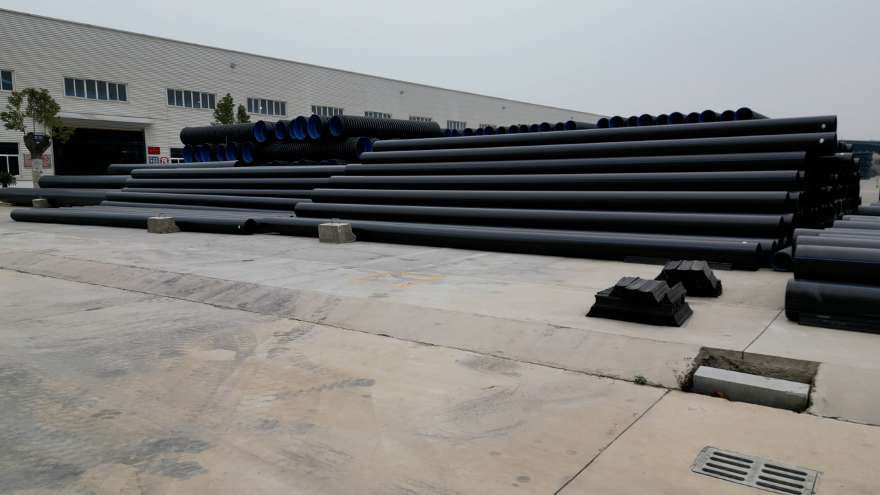 冬季打壓測試中 PE 燃氣管凍裂的預防措施?