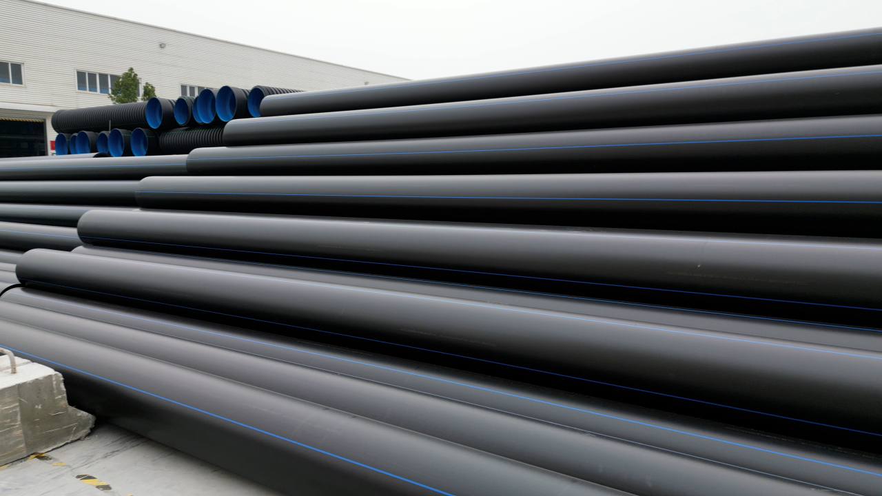 地下水位過高對 PE 燃?xì)夤芊栏瘜拥那治g問題?