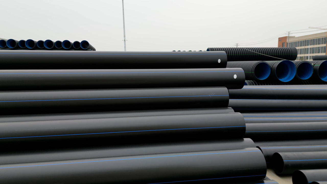 低溫熱熔焊接 PE 燃氣管的質量控制要點?