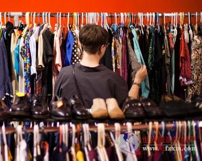 前5個月服裝零售業(yè)購買力透支 化妝品零售勢頭強勁