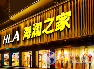 服飾上市公司加速布局新零售，鞋帽行業(yè)迎來數(shù)字化變革