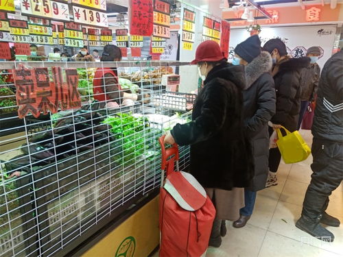春節(jié)假期遼寧市場供銷兩旺 鞋帽零售穩(wěn)健增長