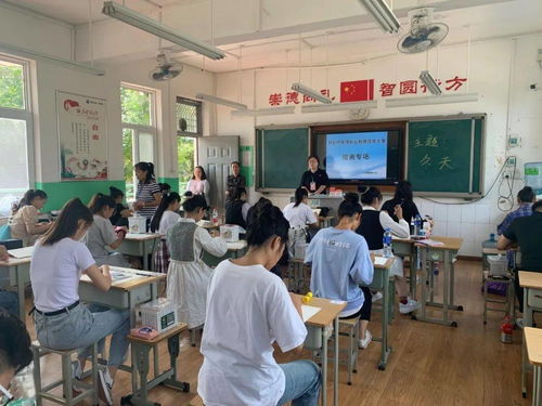 開封市中職教育技能大賽 彈唱說跳畫五項(xiàng)基本功競賽與繪畫技術(shù)培訓(xùn)圓滿落幕